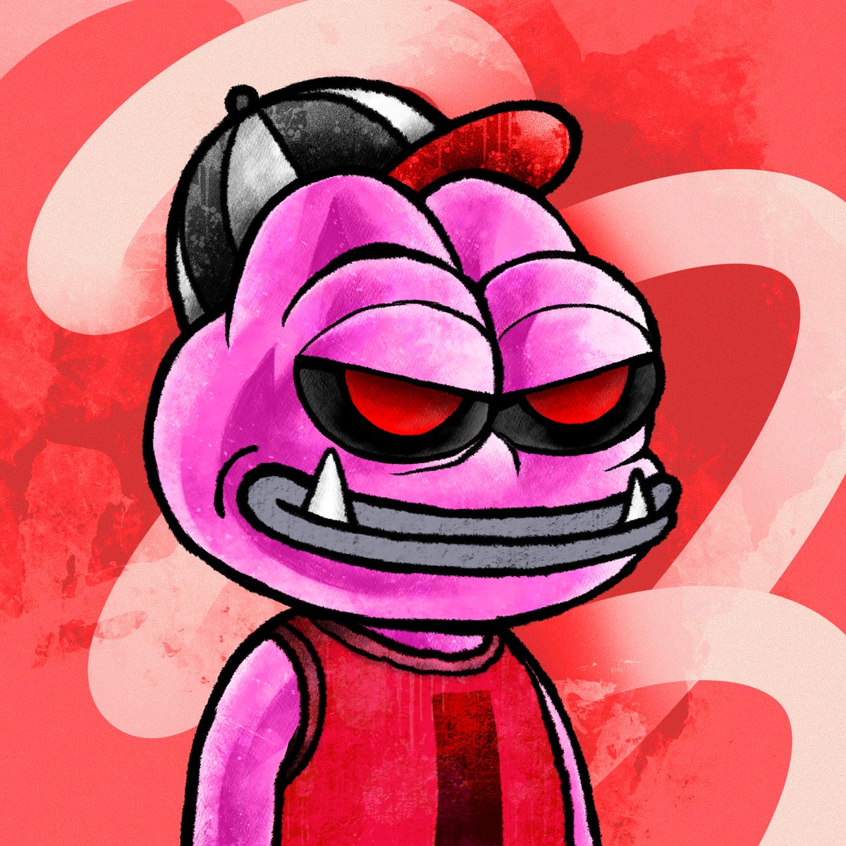 Onigiri Pepes tweet media