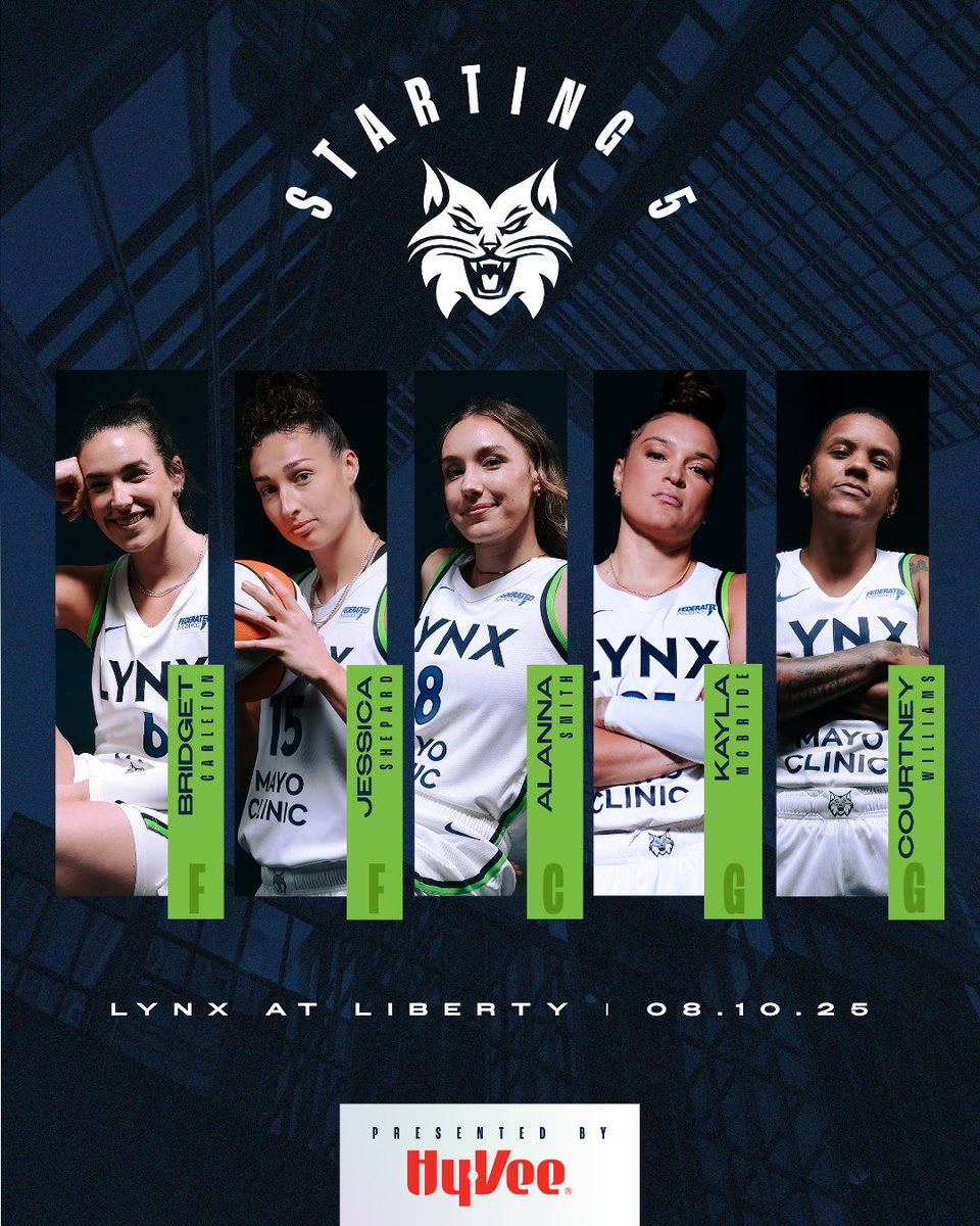 STARTERS IN NEW YORK 🗽