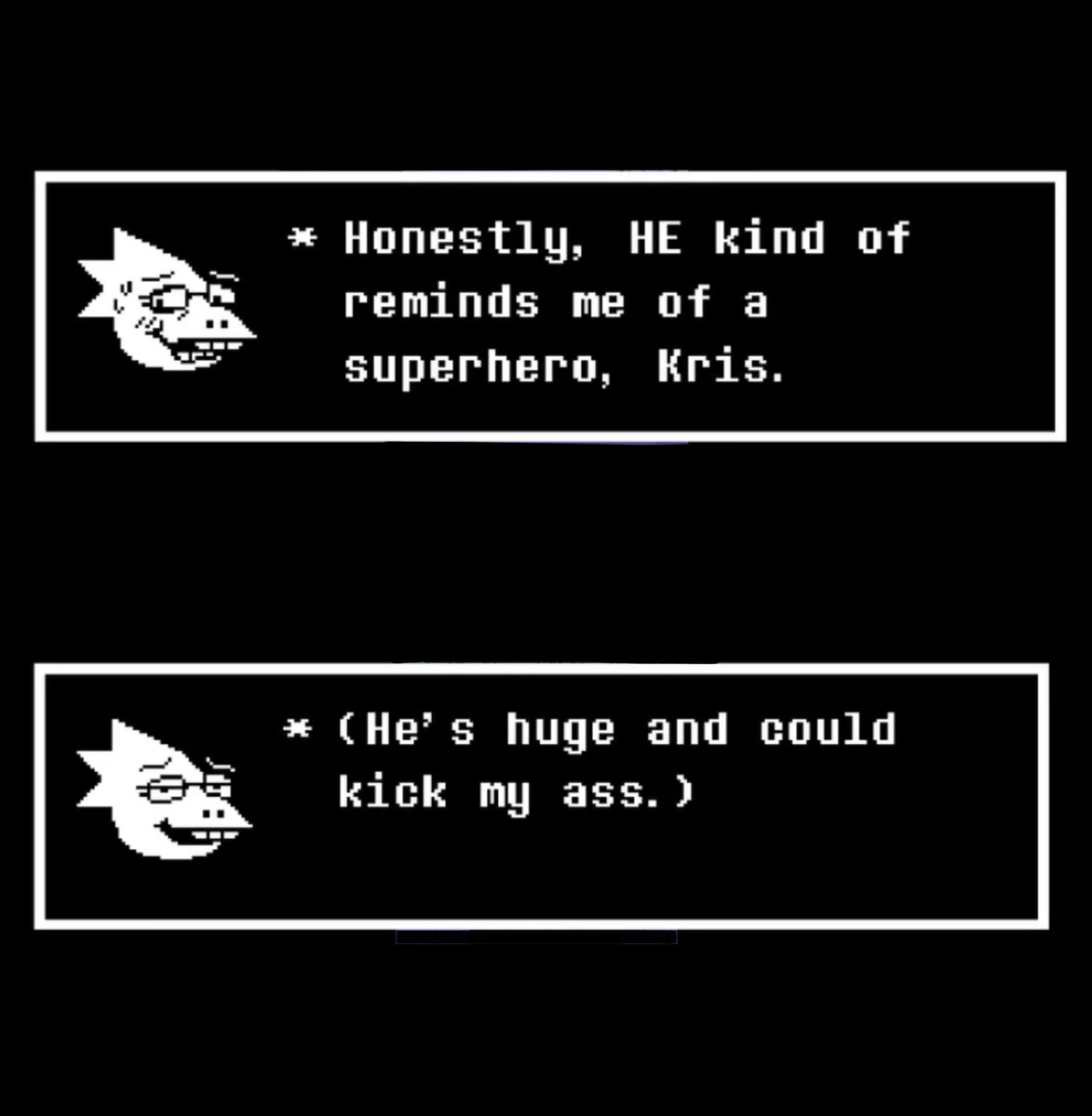 "The incredible FLOWER MAN" 
My rendition of a dark world Asgore, based on two dialogue boxes of Alphys comparing him to a super hero and the fact there's superhero comics at his flower shop, assuming chapter 5 happens at his shop of course
#DELTARUNE
