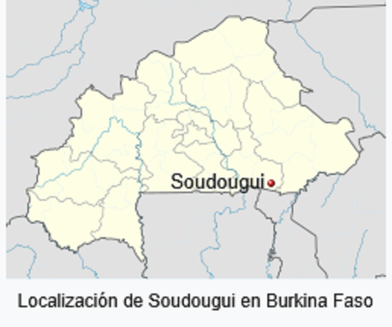 Piotr734668's tweet photo. #JNIM [Support Group for Islam &amp; Muslims'] fighters raided #BurkinaFaso Army base in #Soudougui
#Ireland #Sweden #Turkey #SaudiArabia #Russia #Austria #SouthAfrica #Poland #India #Spain #US #Palestine #Italy #Serbia #Cyprus #Malta #Syria #Singapore #Hungary #Mali #Niger #Nigeria https://t.co/Wb9KJF333X