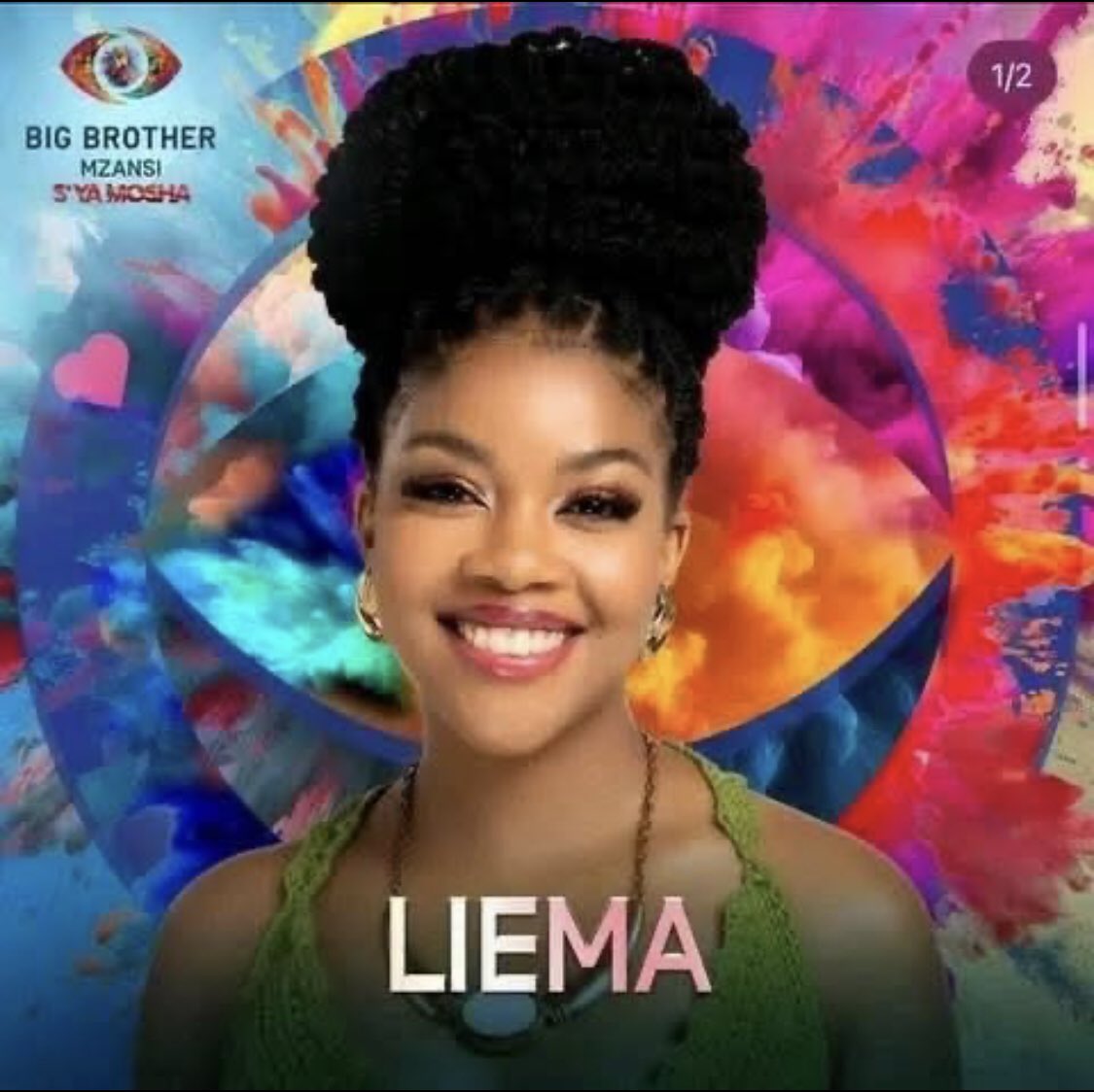 The start of a new week…another nomination week..Lilies got you covered..prices are on the flyer below 👇🏽 send Handler DM to book votes 🌸🌸we will help take your fave to the top 

#LiemaPantsi
#BigBrotherNaija 
#BBNaija10
