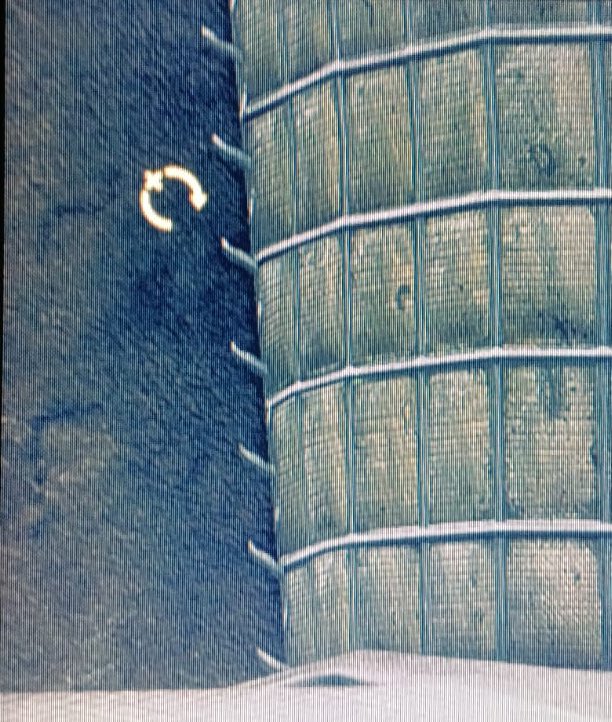 What exactly is this icon indicating on #Battlefield6 and how can we fix it?

<a href="/tiggr_/">David Sirland</a> could you maybe assist?