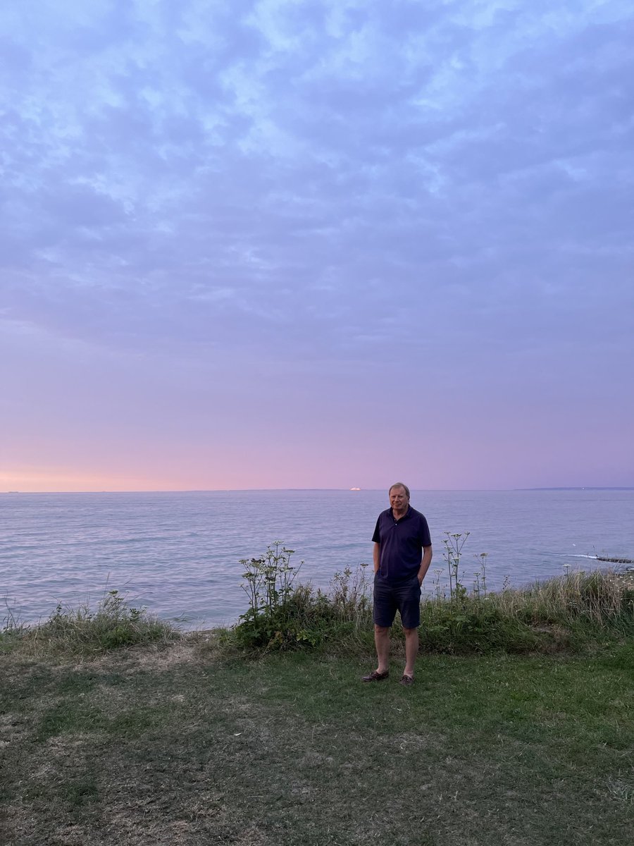 David James tweet media