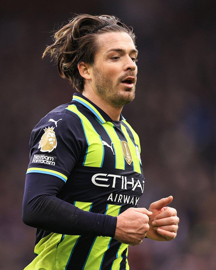 🚨🏴󠁧󠁢󠁥󠁮󠁧󠁿 JACK GREALISH LLEGÓ A UN ACUERDO CON EVERTON PARA INCORPORARSE A PRÉSTAMO POR UNA TEMPORADA.