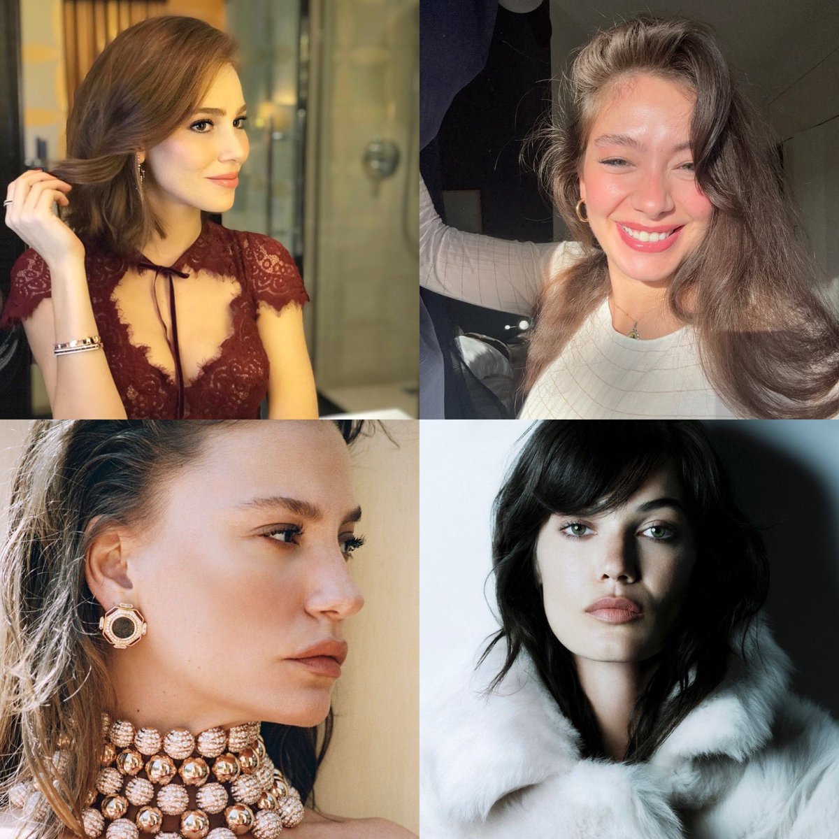 ممثلات سنفتقد تواجدهم على الشاشات هذا الموسم 🥲

اي منهم منتظرين عودتها ؟