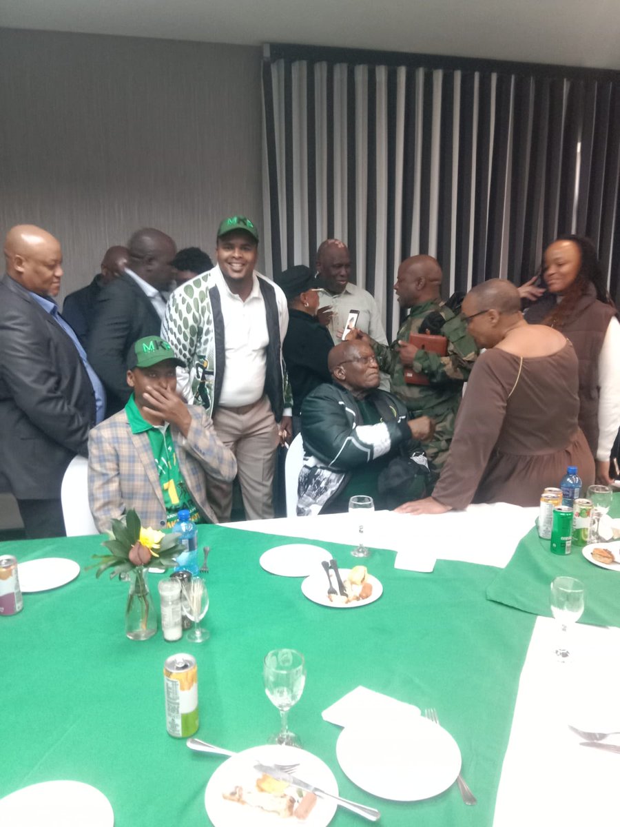 Onele Ludidi tweet media