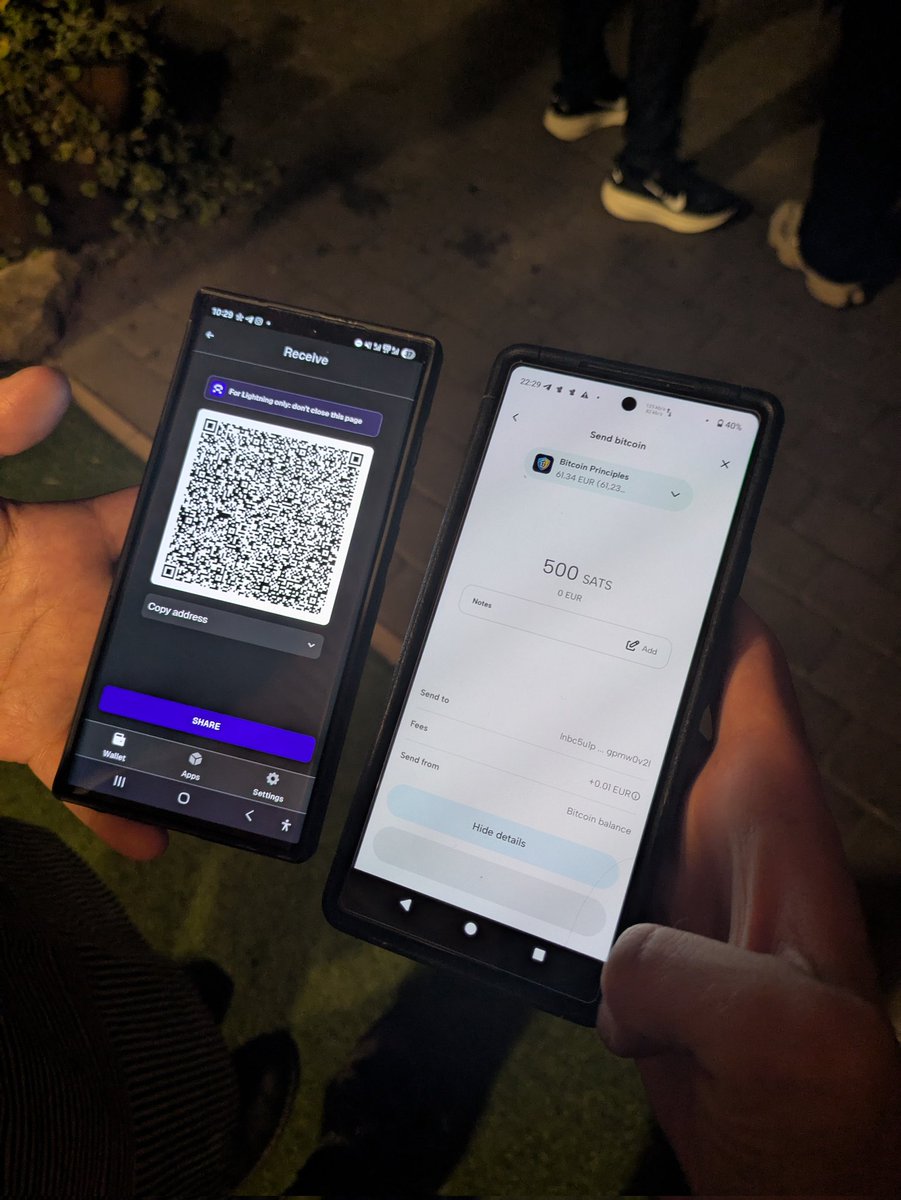 elsirion 🔅 tweet media