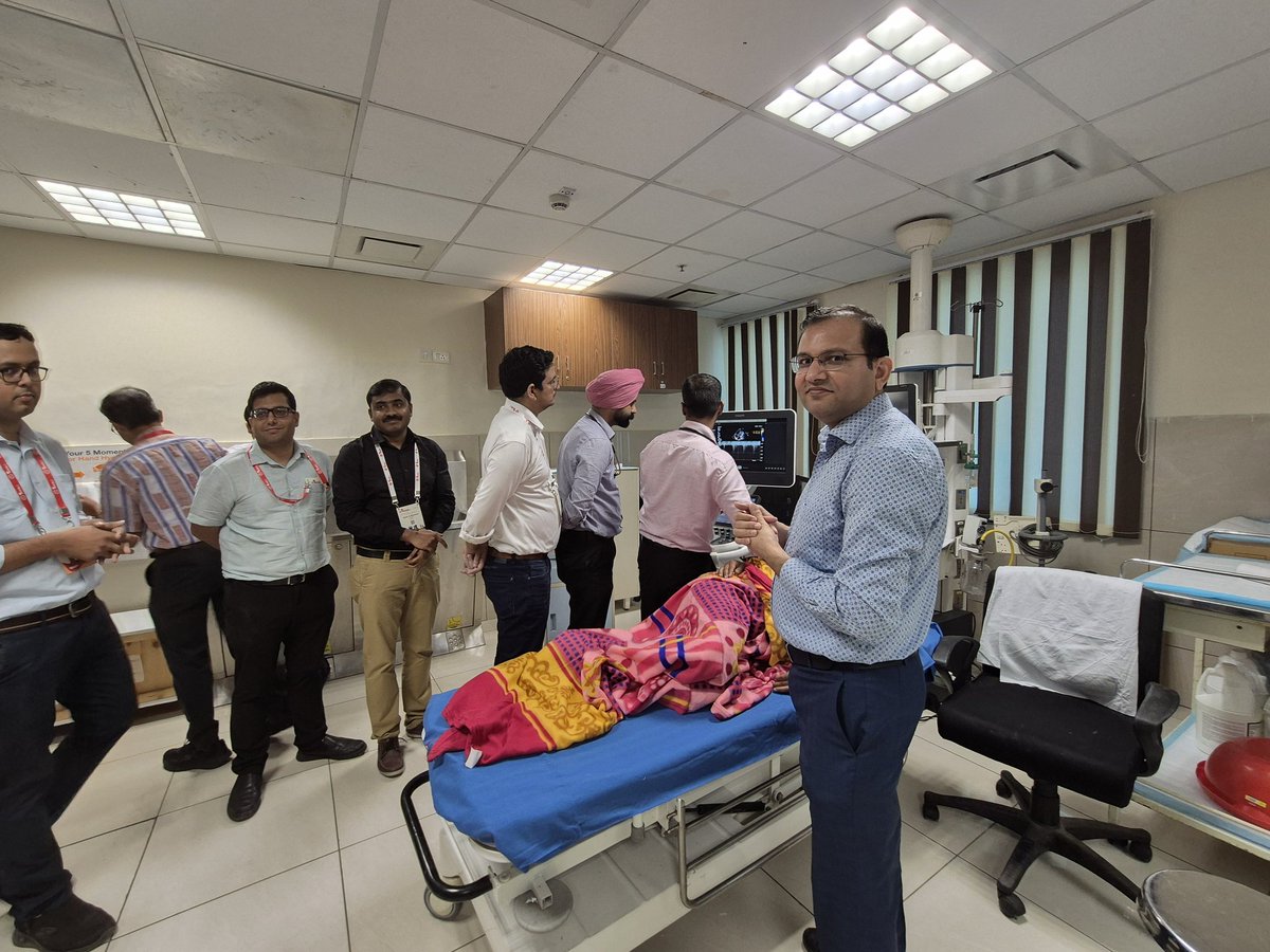 M PREMKUMAR tweet media