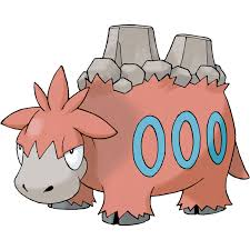 Me + my favourite Pokémon