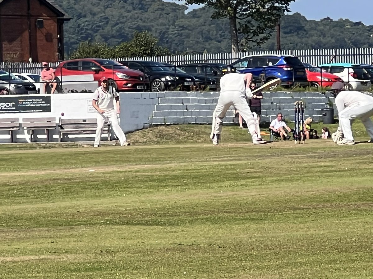 Jim Wilkinson (@jimwilkz23) on Twitter photo Joe Littler made 59 not out for <a href="/CherryTreeClub/">Cherry Tree CC</a> adding 55 for the 9th wicket with Joe Ince who made 14. <a href="/BarnoldswickCC/">BarnoldswickCC</a> are 64 for 1 from 21 overs needing exactly 100 from 24 remaining to win Joe Littler made 59 not out for <a href="/CherryTreeClub/">Cherry Tree CC</a> adding 55 for the 9th wicket with Joe Ince who made 14. <a href="/BarnoldswickCC/">BarnoldswickCC</a> are 64 for 1 from 21 overs needing exactly 100 from 24 remaining to win