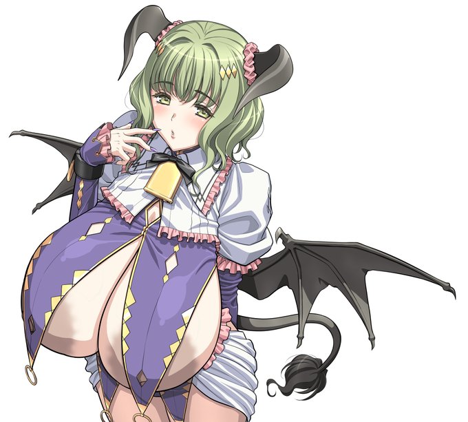 塗り上がった気がする。 