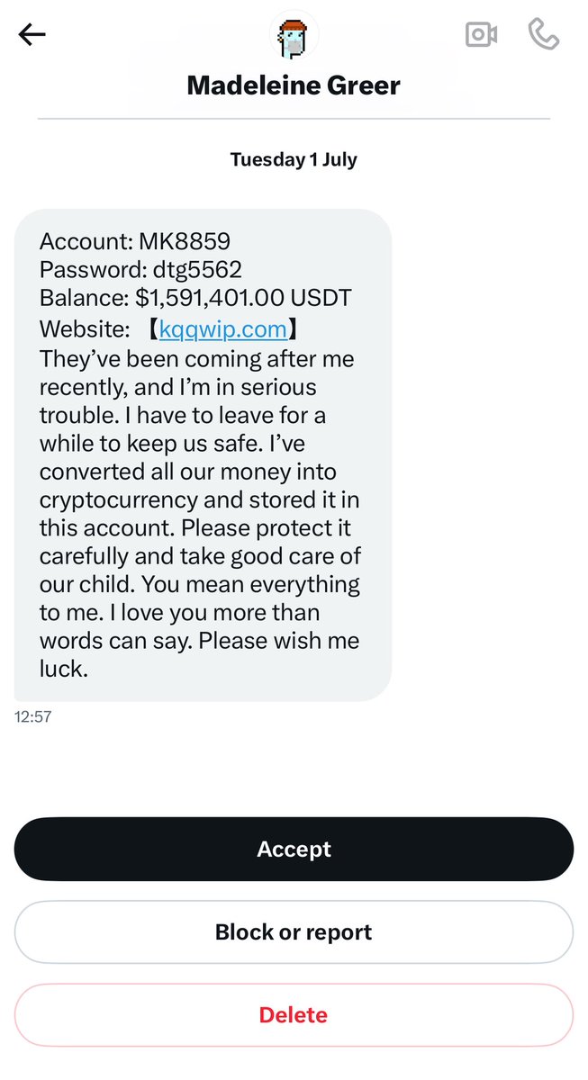 ممد افخان هستش از خارجه کوزه پیدا کرده توش یه آلمه صکه حصت اثتخاره کرده و من به پستش خوردم .خدایا به امید تو امیدهامونو ناامید نکن تا برا این سکه ها مشتری پیدا کنیم اگه ندیدینم حلالم کنین .بگین با شجاعت و ایستاده مرد.