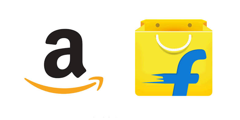 Operating Revenue for fiscal year ending March 31, 2024 (FY24)

Amazon: ₹25,406 crore (14.4 YoY Growth)
Flipkart: ₹17,907.3 crore (21% YoY Growth)

1️⃣How many years until <a href="/Flipkart/">Flipkart</a> overtakes <a href="/amazonIN/">Amazon India</a> in India?

2️⃣What are negative points of #Flipkart ?

#Businesses #Amazon
