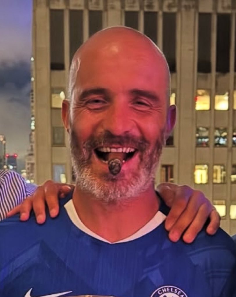 Elvis Tunde tweet media