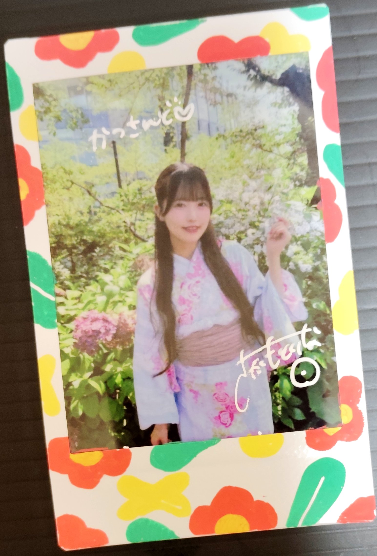 元memetokyo KOROMO りうず 点呼 チェキ 元memetokyo KOROMO りうず 点呼 チェキ 元meme tokyo. ミーム