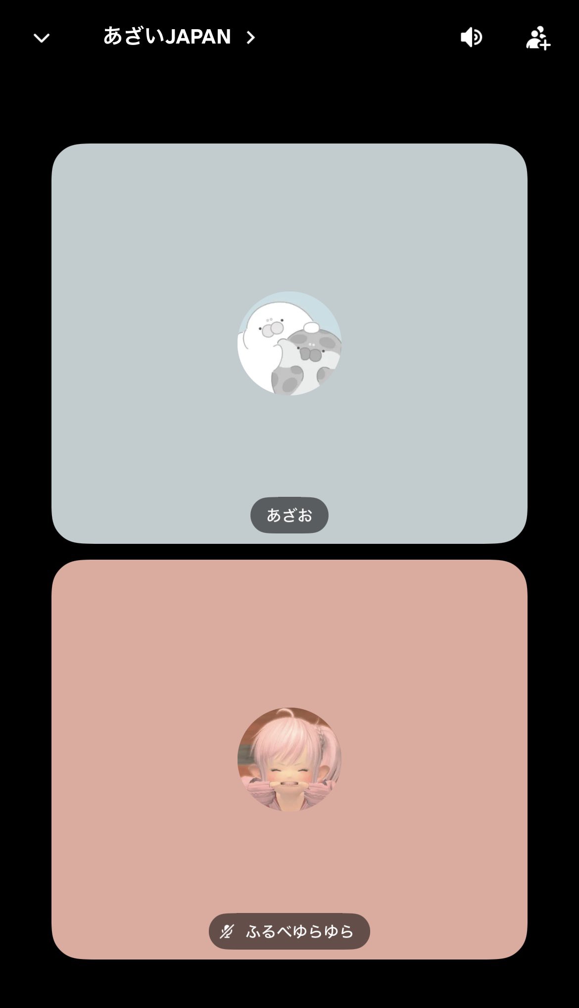 にゃんた (@nyanta_live) / X