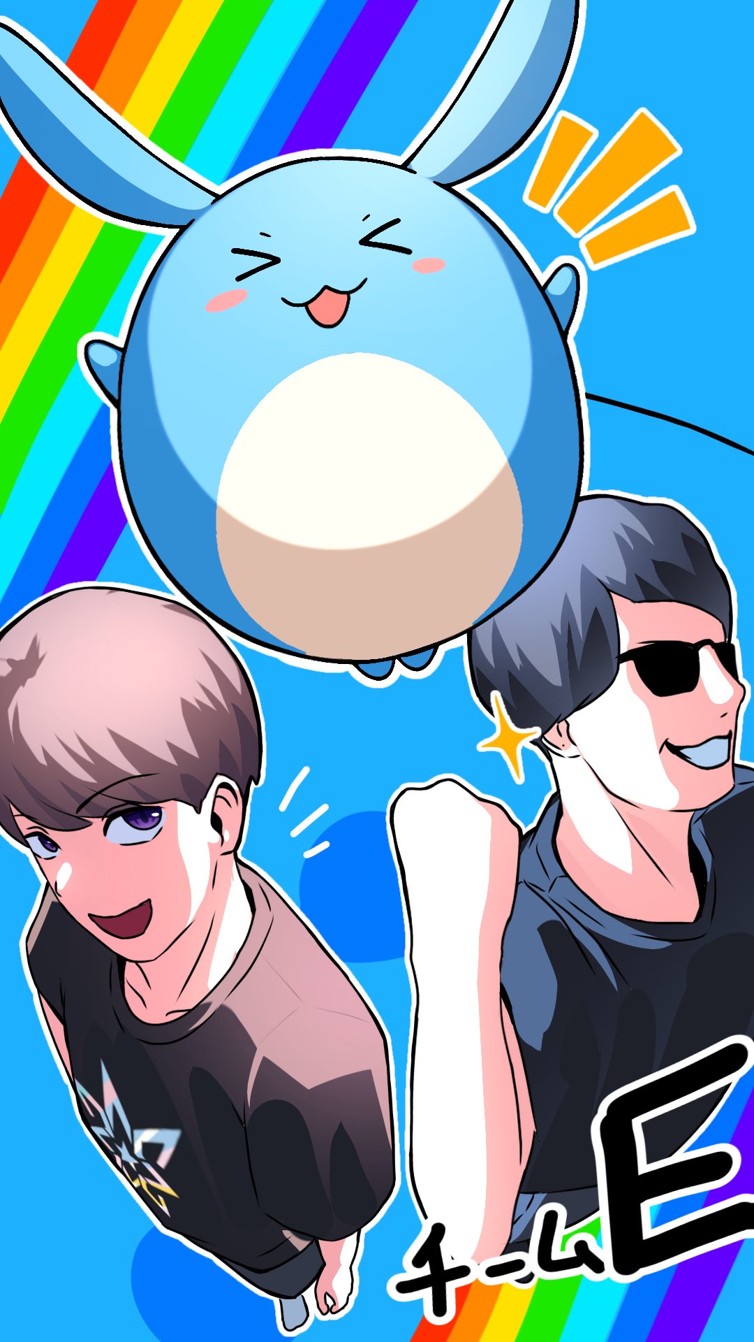 YouTuberのマスオティーゥイーのサイン MasuoTV（マスオ） (@masuotv) / X