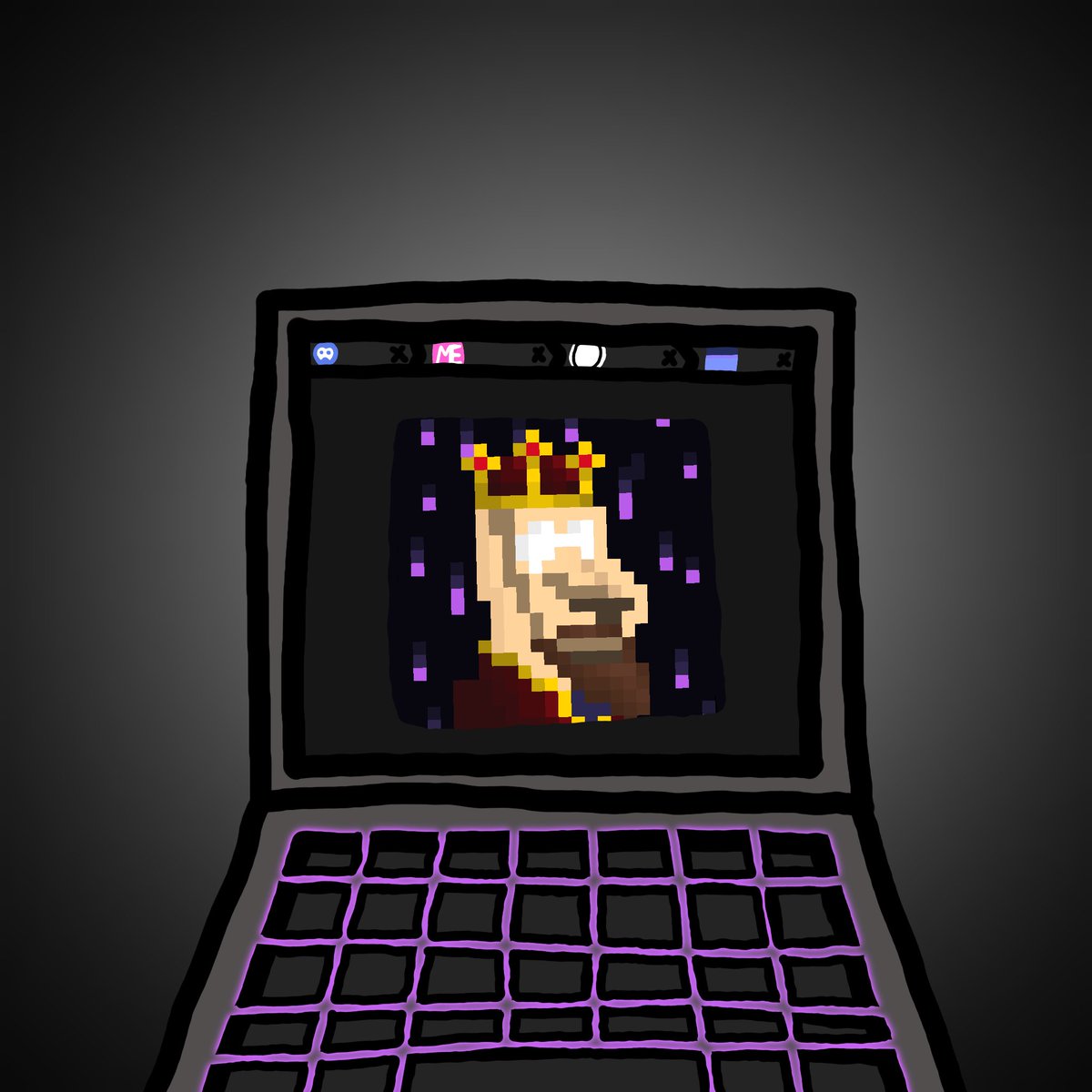 The next honorary goes out to someone very special.. <a href="/lifofifo/">lifofifo ◉</a> 👑

A true innovator and superb dev, he has allowed us all to move forwards and upwards via his tooling — also given many of us help when needed 🤝

Thanks for all you do Lifo 🗿

Who’s next 👀