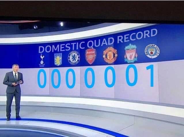 Is it time for a conversation