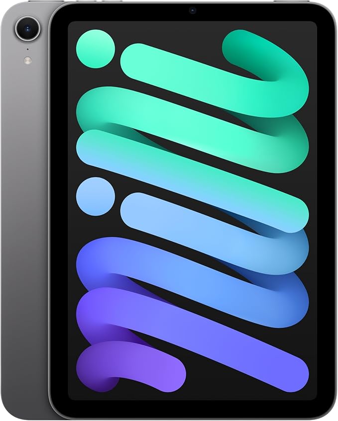 spieltimes's tweet image. New Low! ⚡️ $120 OFF! Apple iPad mini (A17 Pro)

Now $379.00 (was $499.00)!
amzn.to/4osg90s