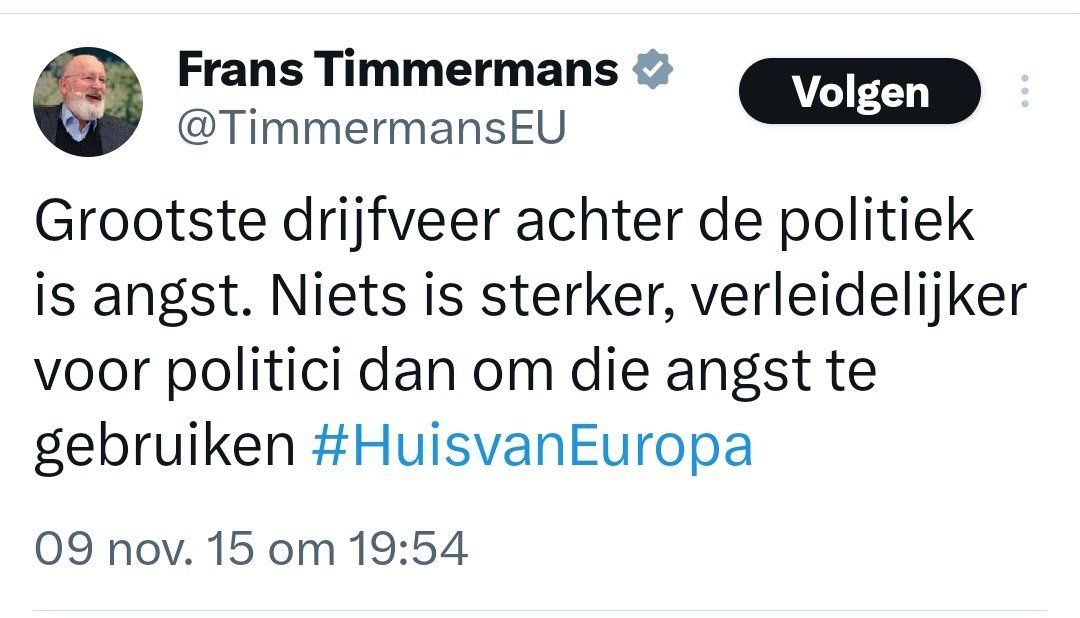 WakeDuhFuhCup1's tweet photo. @frans_nijhof Achterban @groenlinks @PvdA ENIG IDEE HOE #GRUWELIJK_CORRUPT #TimmerFrans @F__Timmermans is?
De grootste #IQTest na de #VaccineHOLOCAUST #29Oktober
We are not #FarRight, but we are #RightSoFar the greatest conspiracy is IGNORANCE. Think while it's still LEGAL ๐ https://t.co/rPKJTaejvh