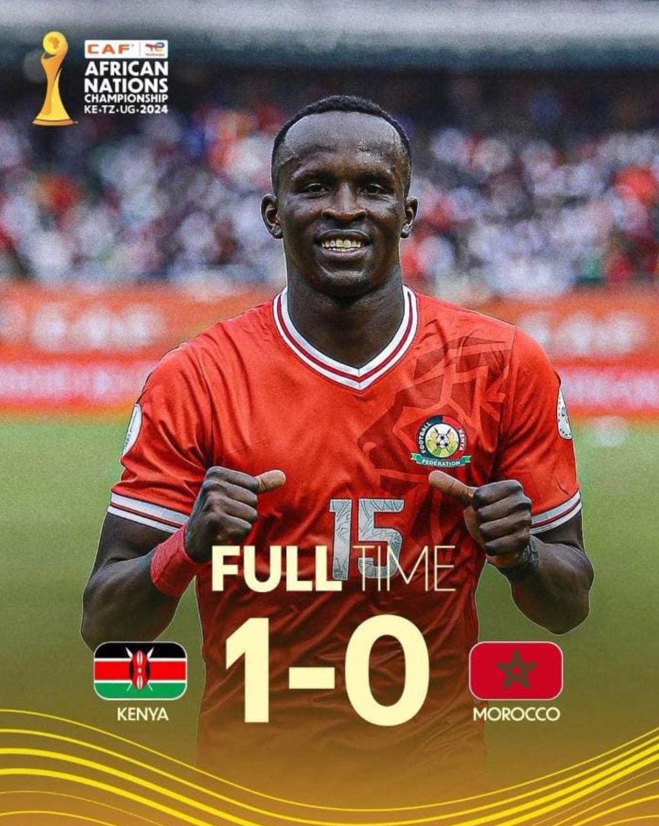 nasriky's tweet image. Well done, boys