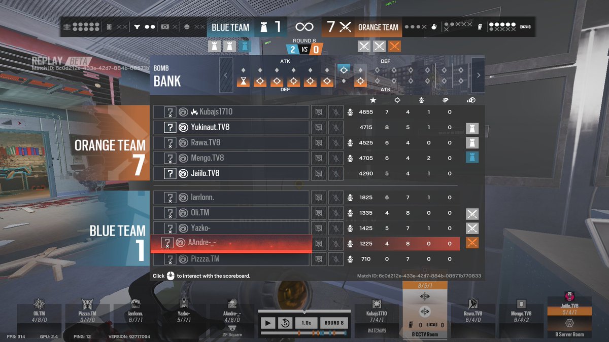 /╲/╭(•‿•)╮/╱\ tweet media