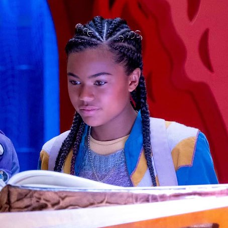 young #thalison ☀️⚡️