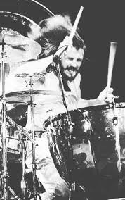 #TBT John Bonham!  ...On........... Timpani !!