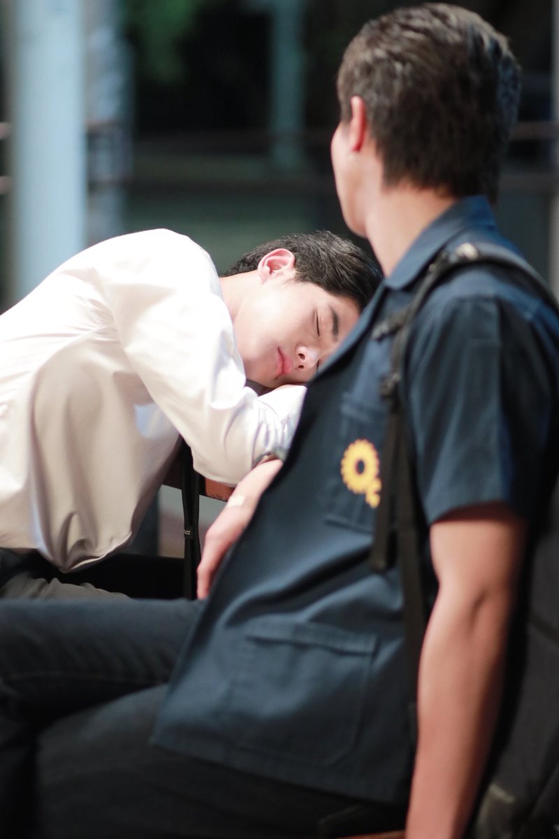 Arm_Chaiyapat's tweet photo. มาได้ไงเนี่ยยยยน

DM NEXT STAGE
#DoctorsMineEP4 https://t.co/7SdqMFjKOc