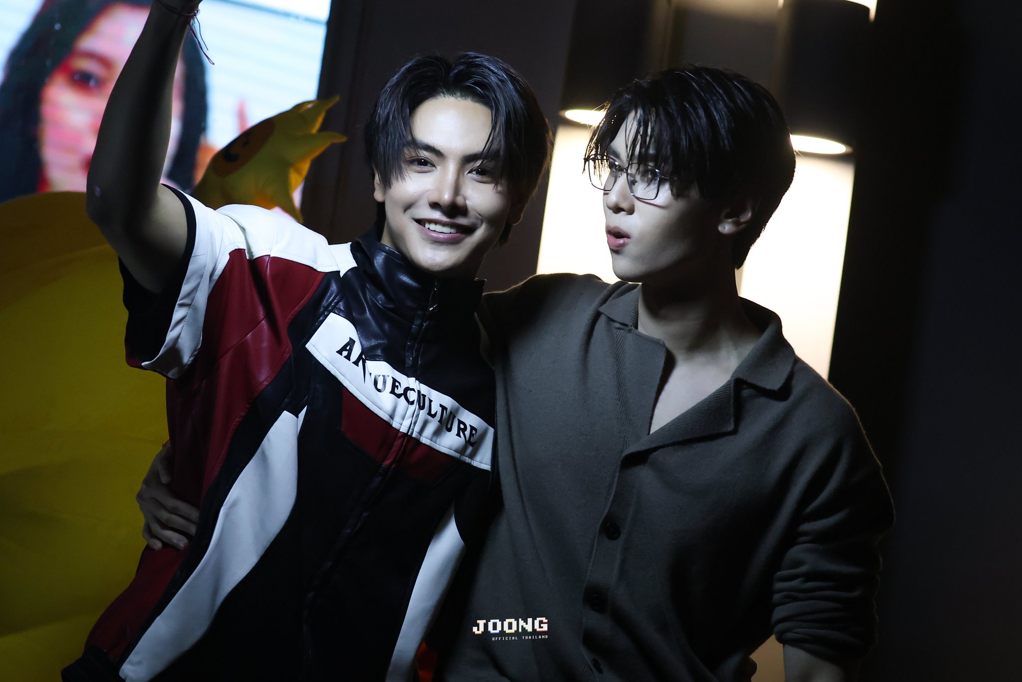 เสือน้อยไทกี้ 💛🌻☀️💛 on X: 