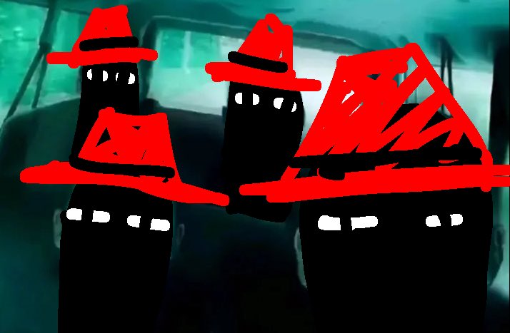 #defendthetrain