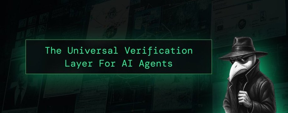 • <a href="/Wach_AI/">WachAI</a> is a smart verification layer for automated trades in DeFi

Before any action hits the blockchain, Wach AI uses the $WACH token to quickly check for risks ,contracts, liquidity, and strategies ,and blocks scams.

It’s already stopped over 600,000 scams🤯