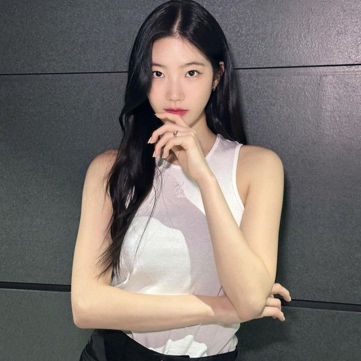 PINKngers's tweet photo. #FotoProfilBaru https://t.co/6EIMi1nugq