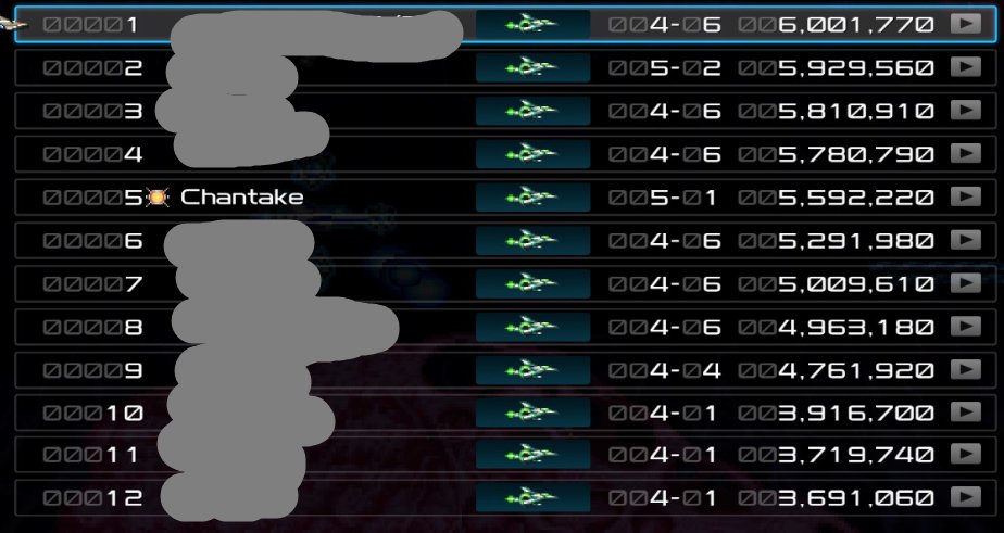 4週目やっとクリアできた 僕にはなかなかハードコアでした