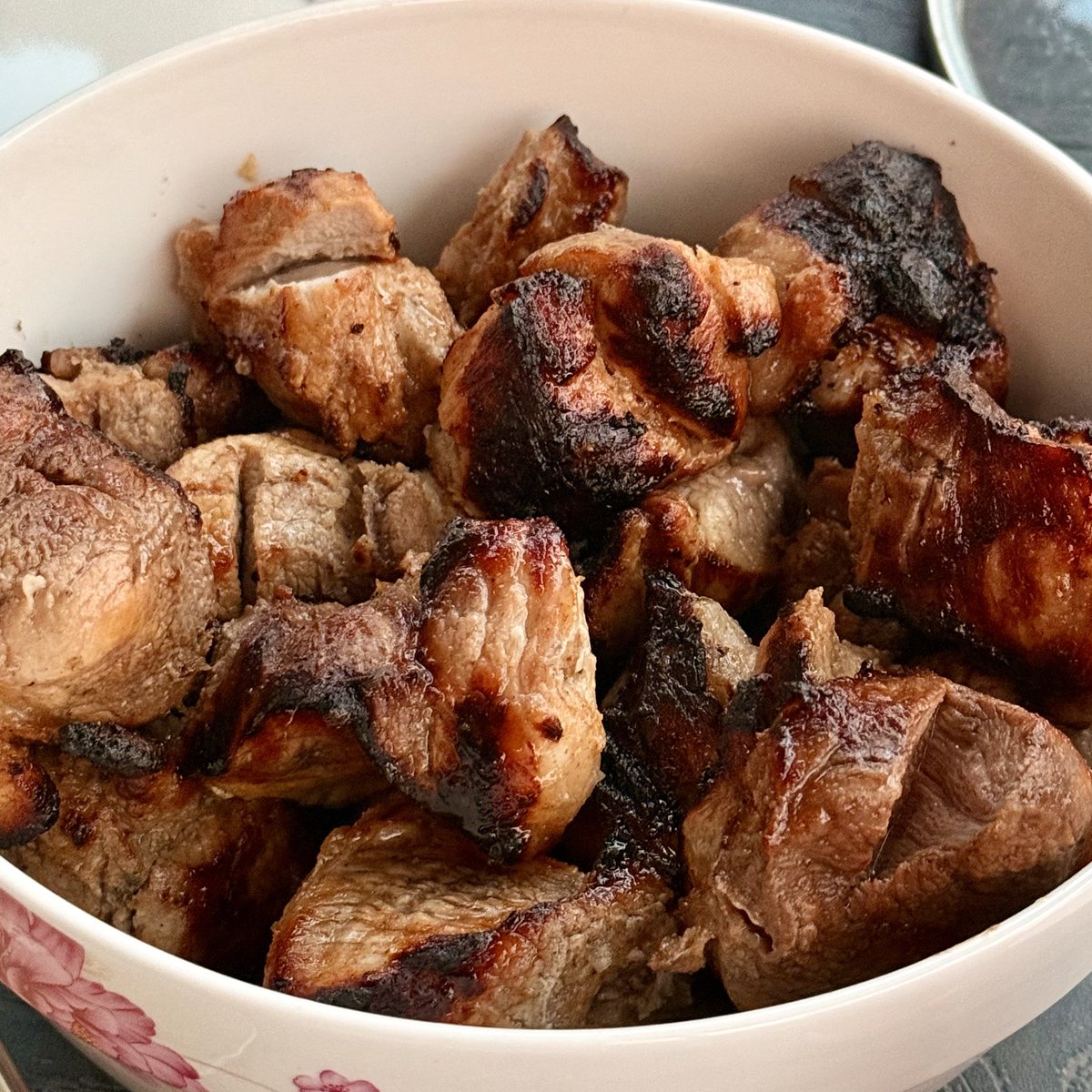 красивое и тут и там