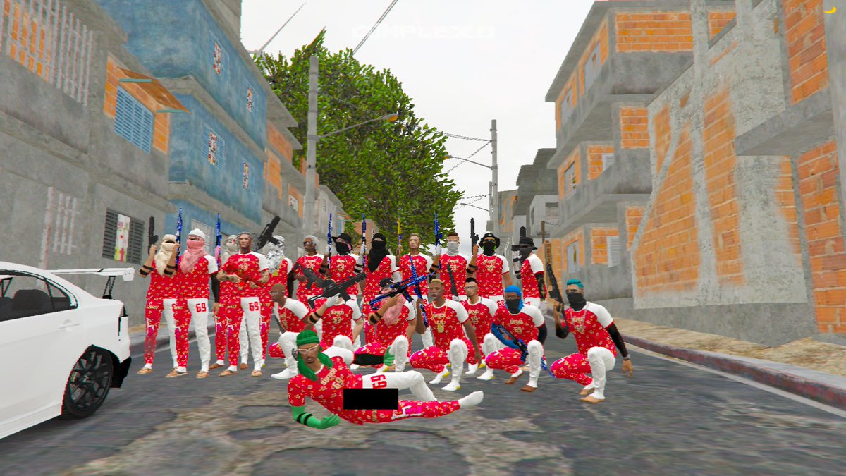 Central Sufoco 🌪 tweet media