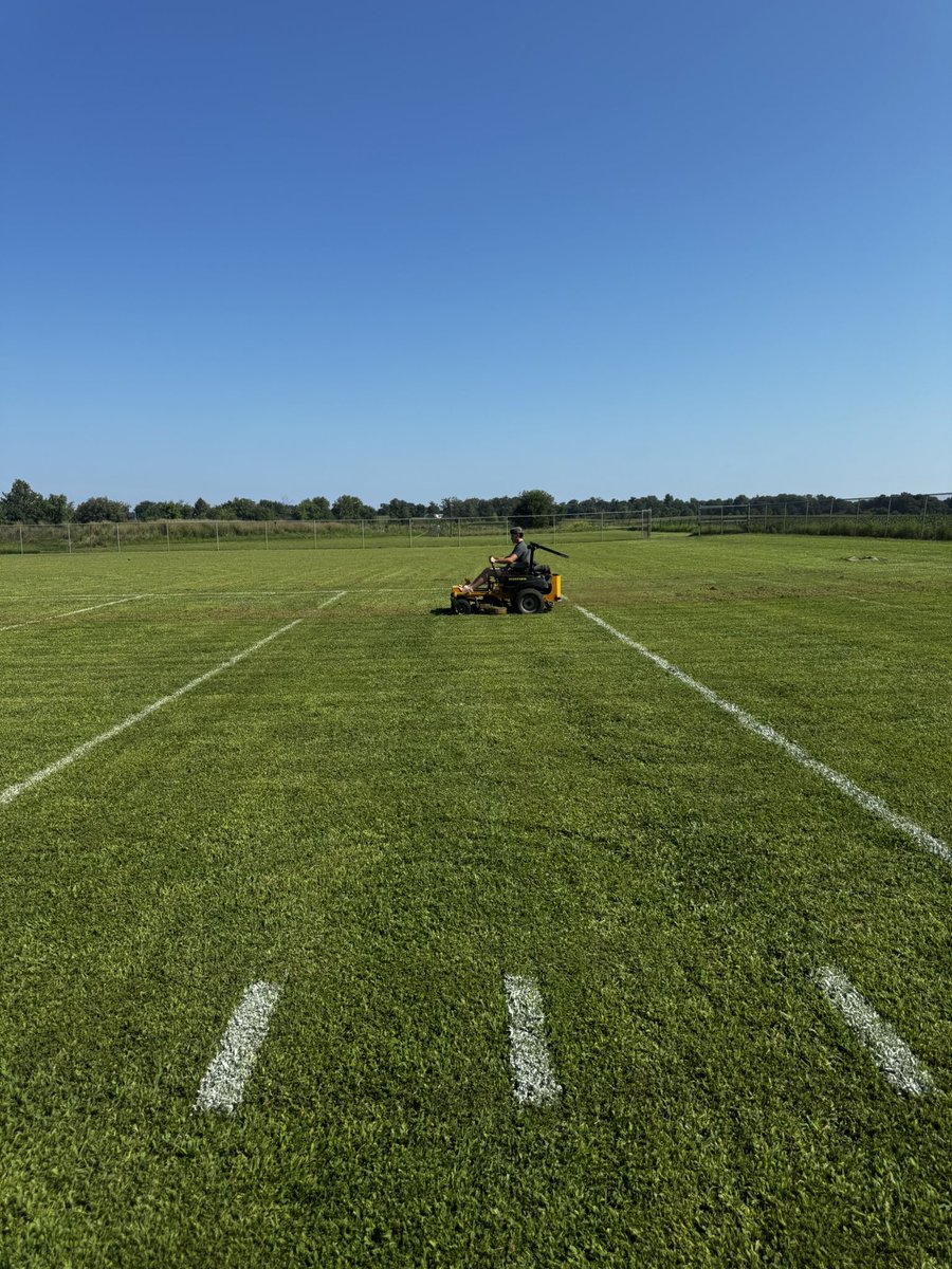 Oakland City University Football tweet media