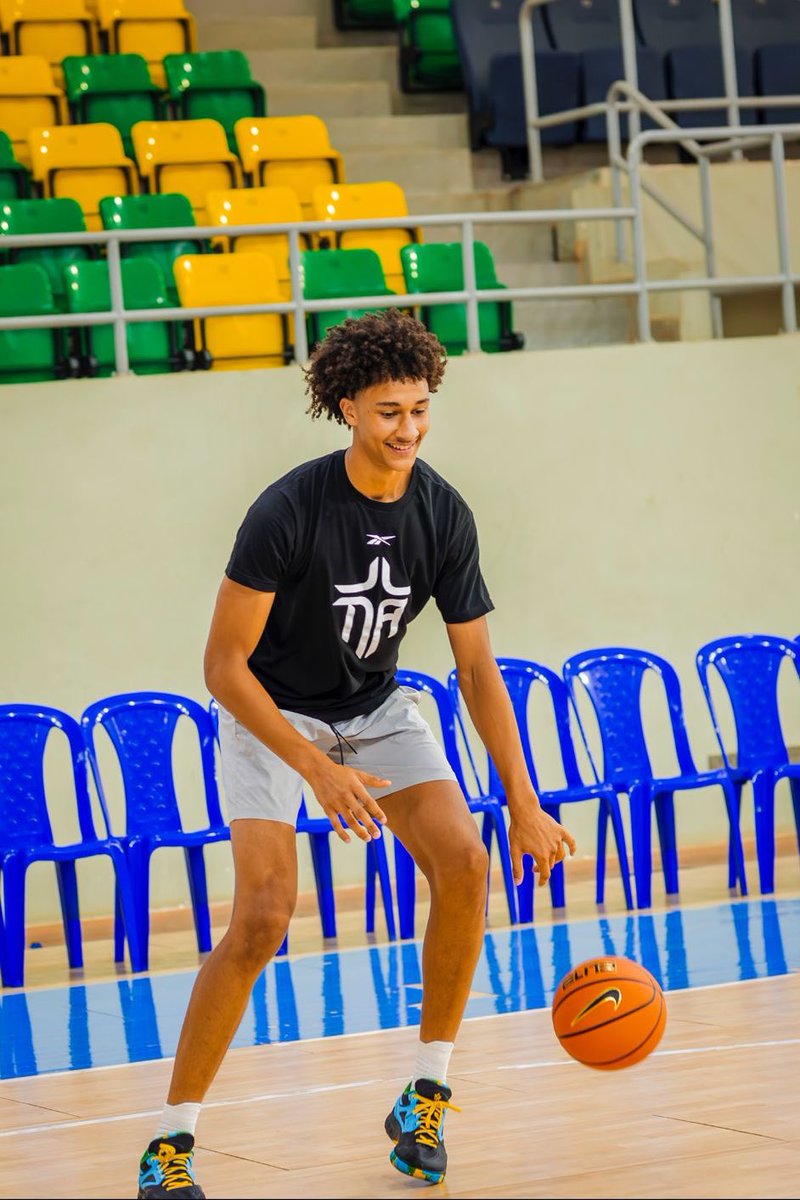 Home is where the heart plays strongest; for Nate, it’s where his story began, on the magical home ground.