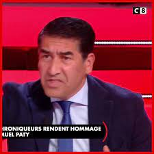 Napo Léon tweet media