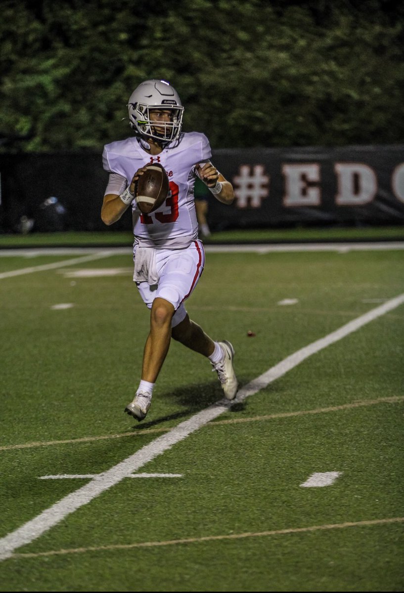 Zack Parker (@zackparkerqb) on Twitter photo Enjoyed my first varsity experience at Cherokee High School.
<a href="/WarriorsCHS/">CHS Warrior Football</a> <a href="/QBHitList/">QBHitList.com</a> <a href="/tballardqbcoach/">Tony Ballard</a> <a href="/SWiltfong_/">Steve Wiltfong</a> <a href="/TomLoy247/">Tom Loy</a> <a href="/CoachAdamHolley/">Adam Holley</a> <a href="/RustyMansell_/">Rusty Mansell</a> <a href="/najehwilk/">Najeh Wilkins</a> <a href="/__AustinButler/">AB</a> <a href="/JeremyO_Johnson/">Jeremy Johnson</a> <a href="/ChadSimmons_/">ChadSimmons</a> <a href="/Andy_Villamarzo/">Andy Villamarzo</a> <a href="/TheQBEngineer/">Drew Phillips</a> Enjoyed my first varsity experience at Cherokee High School.
<a href="/WarriorsCHS/">CHS Warrior Football</a> <a href="/QBHitList/">QBHitList.com</a> <a href="/tballardqbcoach/">Tony Ballard</a> <a href="/SWiltfong_/">Steve Wiltfong</a> <a href="/TomLoy247/">Tom Loy</a> <a href="/CoachAdamHolley/">Adam Holley</a> <a href="/RustyMansell_/">Rusty Mansell</a> <a href="/najehwilk/">Najeh Wilkins</a> <a href="/__AustinButler/">AB</a> <a href="/JeremyO_Johnson/">Jeremy Johnson</a> <a href="/ChadSimmons_/">ChadSimmons</a> <a href="/Andy_Villamarzo/">Andy Villamarzo</a> <a href="/TheQBEngineer/">Drew Phillips</a>