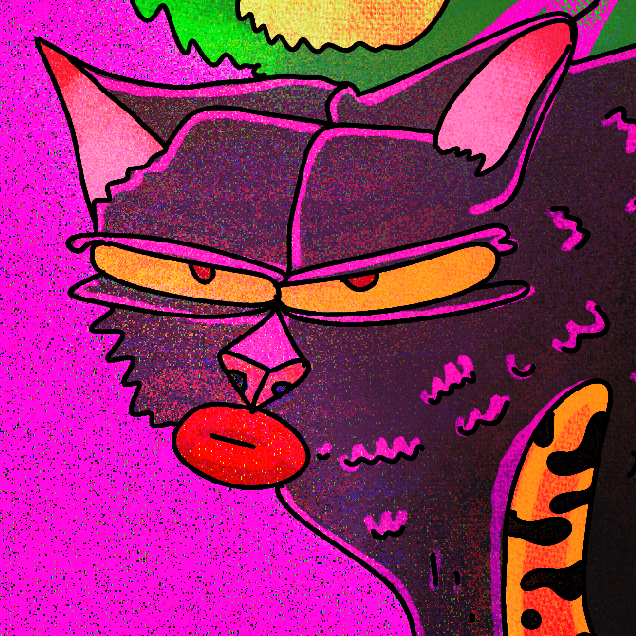 NOAHS ARK ๐ข โณ๏ธ (@abstractnoah) on Twitter photo WHO LOVES KITTIES? ๐
New Sneak Peek
from NOAH'S ANIMALS. ๐ฝ
โ
Phase 1: NOAHS' ARK
๐ Phase 2: NOAH'S ANIMALS
โณ Phase 3: $Noah
-Itโll all happen sooner than you think.
How to enter?๐
1๏ธโฃ Follow <a href="/AbstractNOAH/">NOAHS ARK ๐ข โณ๏ธ</a>
2๏ธโฃ Like + RT
3๏ธโฃ Drop Wallet
๐5 Winners (GTD)
โฐ48h
๐Open Noti. WHO LOVES KITTIES? ๐
New Sneak Peek
from NOAH'S ANIMALS. ๐ฝ
โ
Phase 1: NOAHS' ARK
๐ Phase 2: NOAH'S ANIMALS
โณ Phase 3: $Noah
-Itโll all happen sooner than you think.
How to enter?๐
1๏ธโฃ Follow <a href="/AbstractNOAH/">NOAHS ARK ๐ข โณ๏ธ</a>
2๏ธโฃ Like + RT
3๏ธโฃ Drop Wallet
๐5 Winners (GTD)
โฐ48h
๐Open Noti.