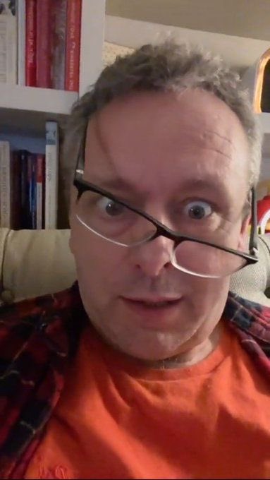 blinkilite's tweet photo. Being his fan gives you the full spectrum of warmth and kindness, with a dash of silly, and sometimes a bit unhinged. 😊❤️ #sheendom #fangirlforlife https://t.co/hmXaLFQBuB