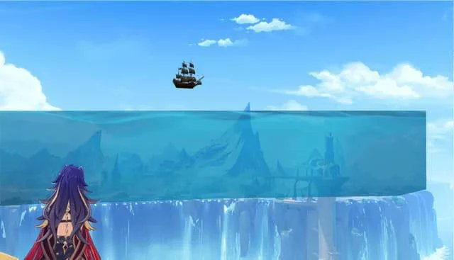 tifa ✦ 655+ proofs. genshin hsr zzz wuwa pilot tweet media