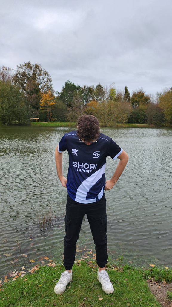 Shori SlayNoX tweet media