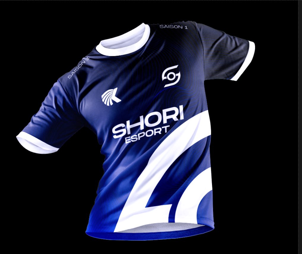 Shori SlayNoX tweet media