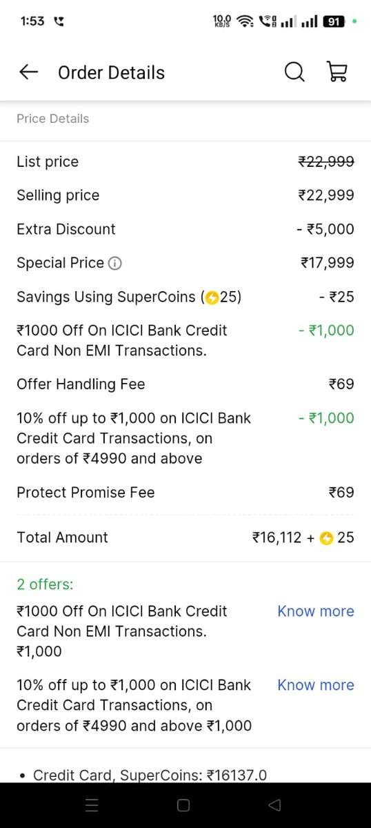 PRAKHAR (@prakhar800bare1) on Twitter photo Flipkart which is no.1 Chor is saying that he will not refund the Rs.69/- <a href="/flipkartsupport/">FlipkartSupport</a> <a href="/Flipkart/">Flipkart</a> Chor <a href="/FlipkartStories/">Flipkart Stories</a> Flipkart which is no.1 Chor is saying that he will not refund the Rs.69/- <a href="/flipkartsupport/">FlipkartSupport</a> <a href="/Flipkart/">Flipkart</a> Chor <a href="/FlipkartStories/">Flipkart Stories</a>