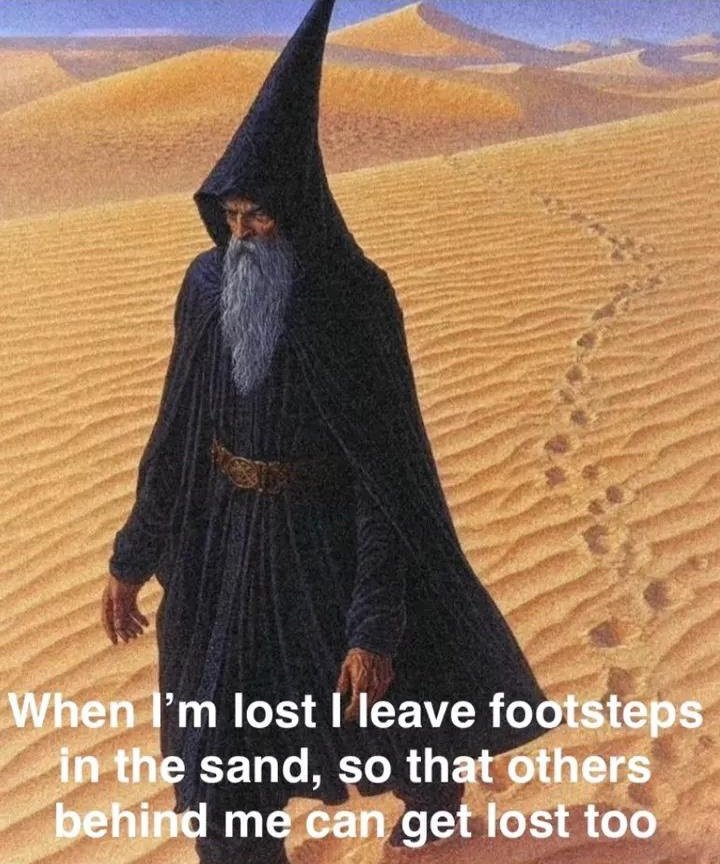 follow my footsteps for more adventures