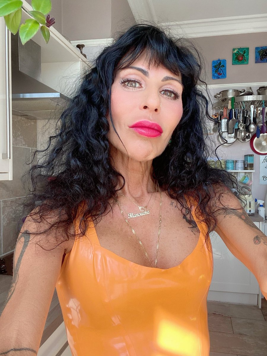 ᗰISTᖇᕮSS ᗰᗩᑎOᑌᑕᕼᕮ tweet media
