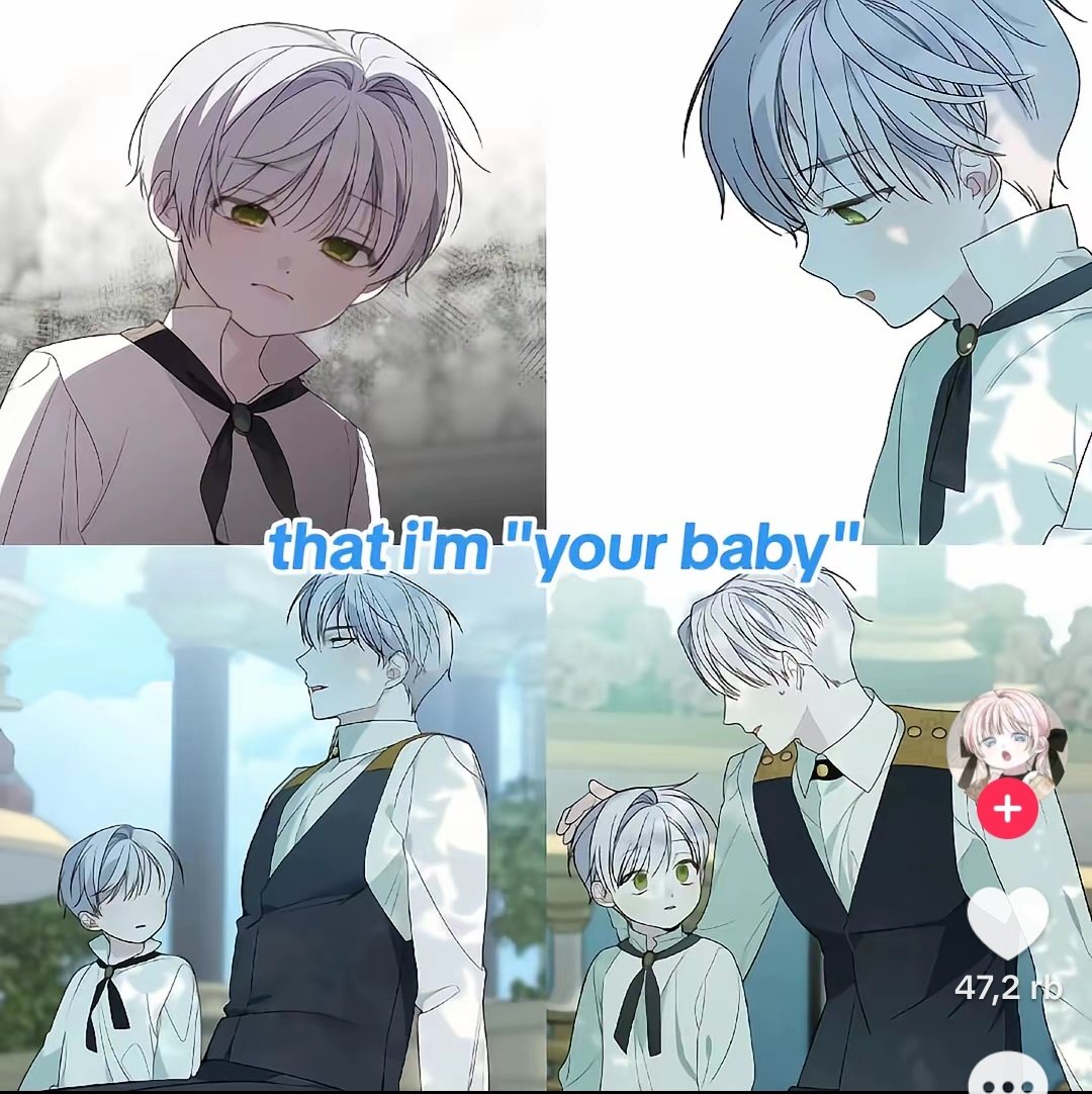 Salah satu manhwa 1th yang lalu aku drop